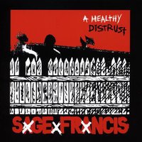 Product Placement - Sage Francis