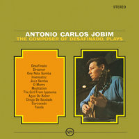 So Danco Samba (Jazz Samba) - Antonio Carlos Jobim