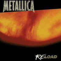 Fuel - Metallica