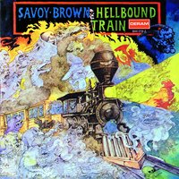 Lost And Lonely Child - Savoy Brown
