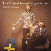 She's My Kind Of Girl - Björn Ulvaeus, Benny Andersson