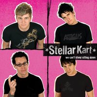 I'm Pretty Good - Stellar Kart