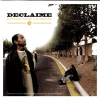 Song In D Minor - Declaime