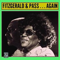That Old Feeling - Ella Fitzgerald, Joe Pass