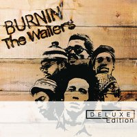 Burnin' And Lootin' - The Wailers