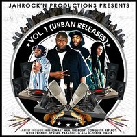 Heaven's Playground - Jahrock'n Productions, Rock, Reflect