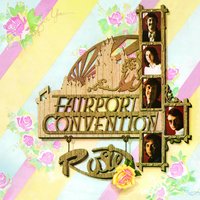 Hungarian Rhapsody - Fairport Convention, Timi Donald