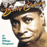 Body And Soul - Betty Carter