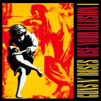 Bad Obsession - Guns N' Roses