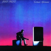 Out Of Love - John Prine