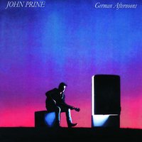 Linda Goes To Mars - John Prine