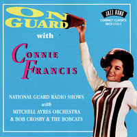 It's a Grand Night for Singing - Connie Francis