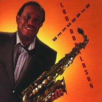 Back Door Blues - Lou Donaldson