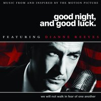 I've Got My Eyes On You - Dianne Reeves