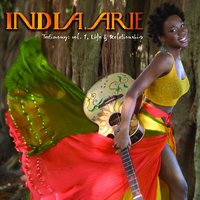 I Am Not My Hair - India.Arie, Akon