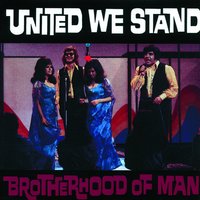 Reach Out Your Hand - Brotherhood Of Man