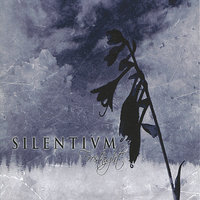 Frostnight - Silentium