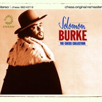 Let Me Wrap My Arms Around You - Solomon Burke