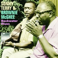 Brownie McGhee