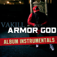 Armor of God - Vakill, Jake One