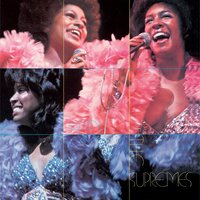 Tossin' And Turnin' - The Supremes