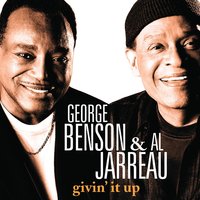 Summer Breeze - George Benson, Al Jarreau