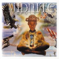 Don't Move (Lion's Dread) - Midnite, Vaughn Benjamin & Ron Benjamin