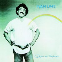 Doce Presença - Ivan Lins