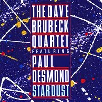 Me And My Shadow - Dave Brubeck, Paul Desmond