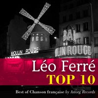 L'île St Louis - Léo Ferré