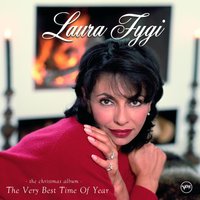 Sleigh Ride - Laura Fygi