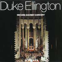 Almighty God - Duke Ellington, Alice Babs, Russell Procope