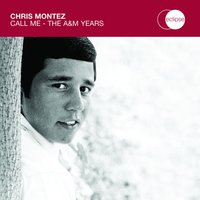The Face I Love - Chris Montez
