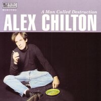 Devil Girl - Alex Chilton