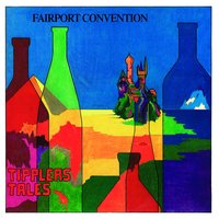 John Barleycorn - Fairport Convention
