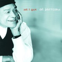 Secrets Of Love - Al Jarreau
