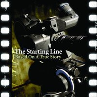 Cut! Print It - The Starting Line
