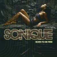 You're The Reason - Sonique