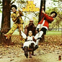 I'm A Lover - The Staple Singers