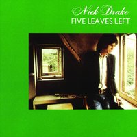 Man in a Shed - Nick Drake