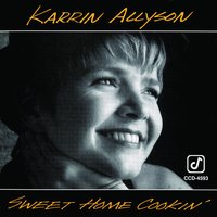 In A Sentimental Mood - Karrin Allyson