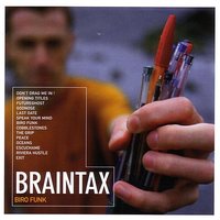 Opening Titles (Ft. Skinnyman) - Braintax, Skinnyman