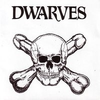 She's Dead (7") - Dwarves