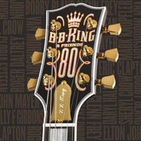 Ain't Nobody Home - B.B. King, Daryl Hall