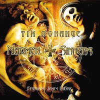 Master Of The Mind - Tim Donahue, James LaBrie
