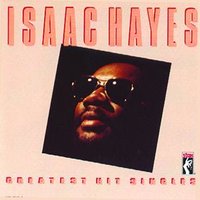 I Stand Accused - Isaac Hayes