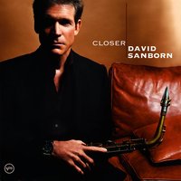 Don't Let Me Be Lonely Tonight - David Sanborn, Lizz Wright