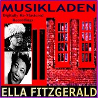 Organ Grinder's Swing - Ella Fitzgerald