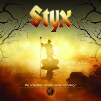 A Song For Suzanne - Styx