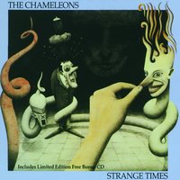 Swamp Thing - The Chameleons